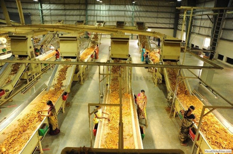 Auction platform